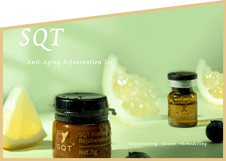 SQT bio mikrotűs kezelés, anti-aging rejuvenation set, ránctalanítás, feszesítés, öregedésgátlás, rugalmasítás, Pluméria szépségszalon, Budapest, 13. kerület