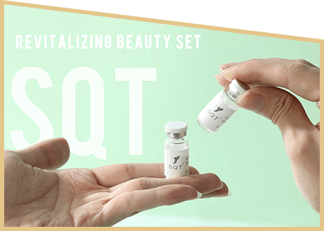 SQT bio mikrotűs kezelés, Revitalizing Beauty set, pigmentfolt elhalványítás, textúra javítás, melanin, bőrhibák, Pluméria szépségszalon, Budapest, 13. kerület